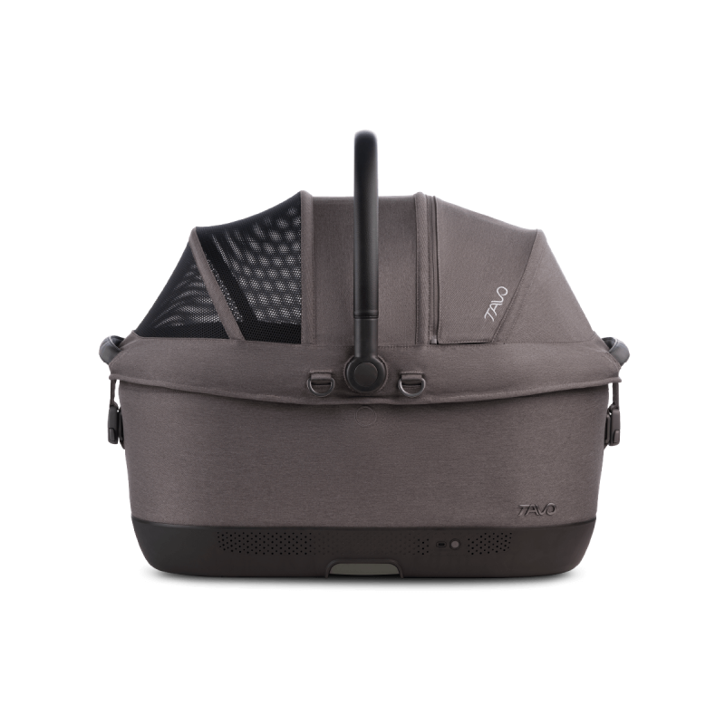 Maeve™ iso Pet Car seat (R129 I-size)