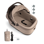 Maeve™ iso Pet Car seat (R129 I-size)