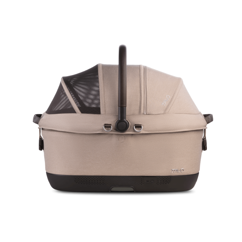 Maeve™ iso Pet Car seat (R129 I-size)